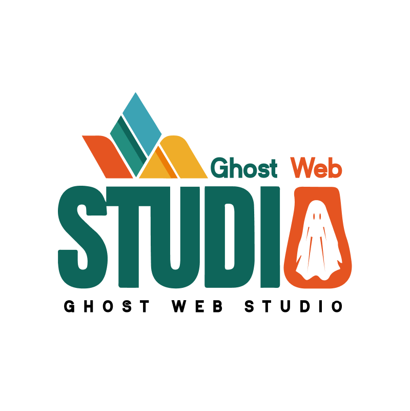 Ghost Web Studio